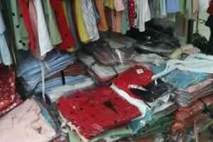 服装批发市场拿货渠道？衣服批发商的进货渠道有哪些