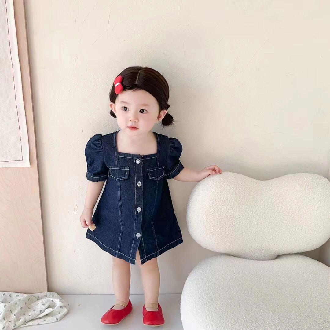 新手做童装去哪里拿货？童装生意_如何进货？