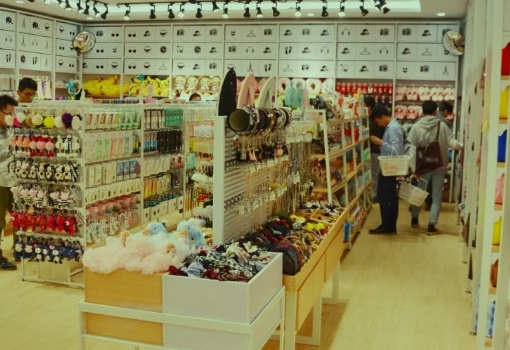 便利店进货,渠道