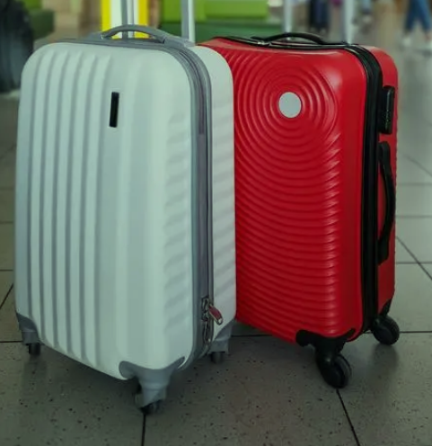 旅行箱,品牌排行榜