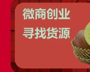 微商货源,到哪找