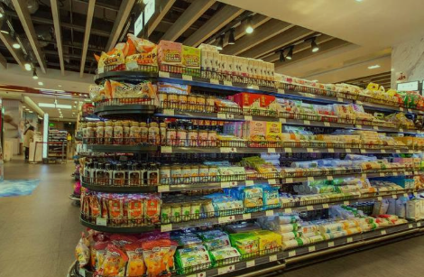 食品货源在哪里找？ 食品进货渠道还是比较多