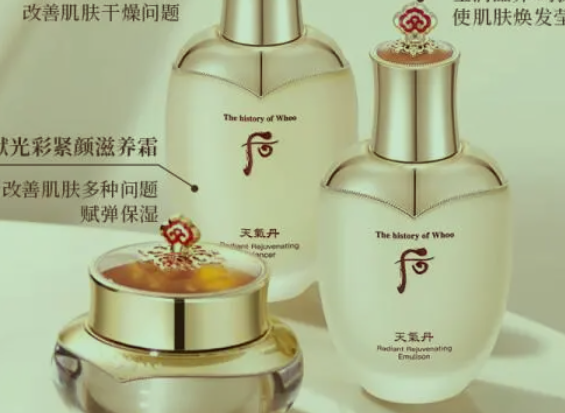 美妆采购平台有哪些？ 美妆市场目前正处于高速增长期