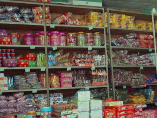 适合乡镇开的实体店项目都有哪些？乡镇开店到底适合做什么生意?