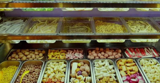 开好一家麻辣烫店怎么样？这里有答案了！