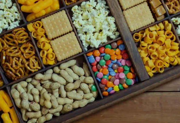 零食代理怎么找货源？零食进货渠道怎么找 ？