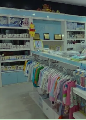 母婴店有哪些进货渠道?开母婴店如何进货?