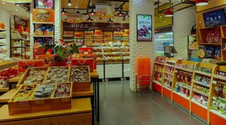 零食店的进货渠道有哪些？零食一手货源怎么找？