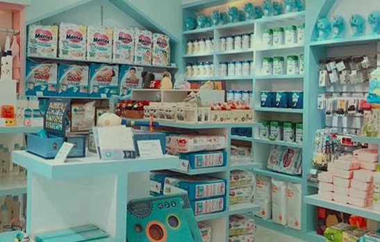 母婴店进货渠道有哪些? 母婴用品行业市场