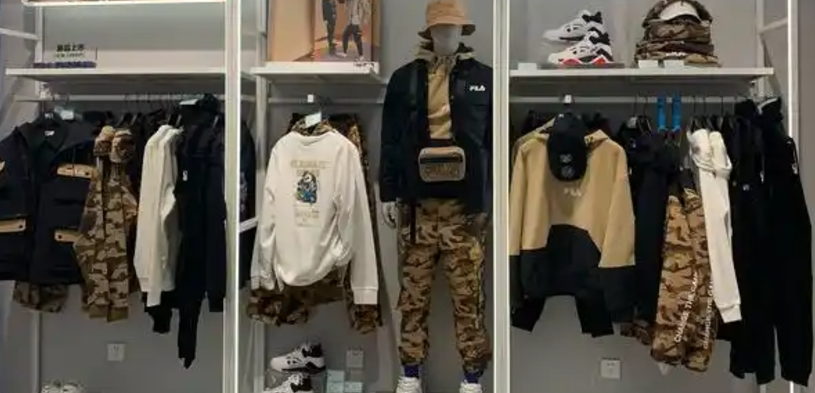 潮牌服装有哪些牌子？  潮牌服装品牌有很多
