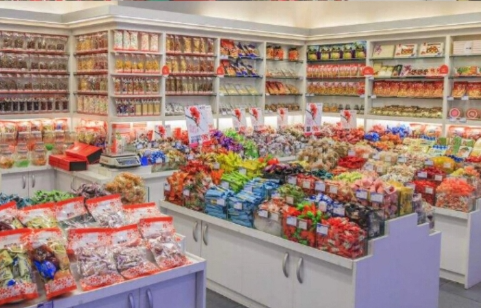 零食店加盟五大品牌有哪些 ？零食加盟店五大品牌