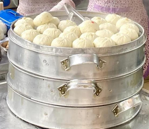 开包子店赚钱吗?创业项目网站   现在的人为了多睡一会儿