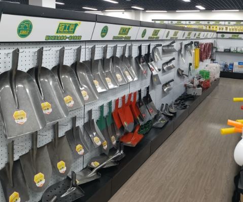  开五金店一般在哪里进货渠道？五金产品在生活中比较常见，