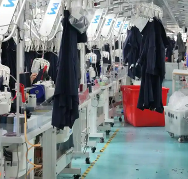 服装加工厂怎么找订单？开服装厂怎么找订单服装加工厂